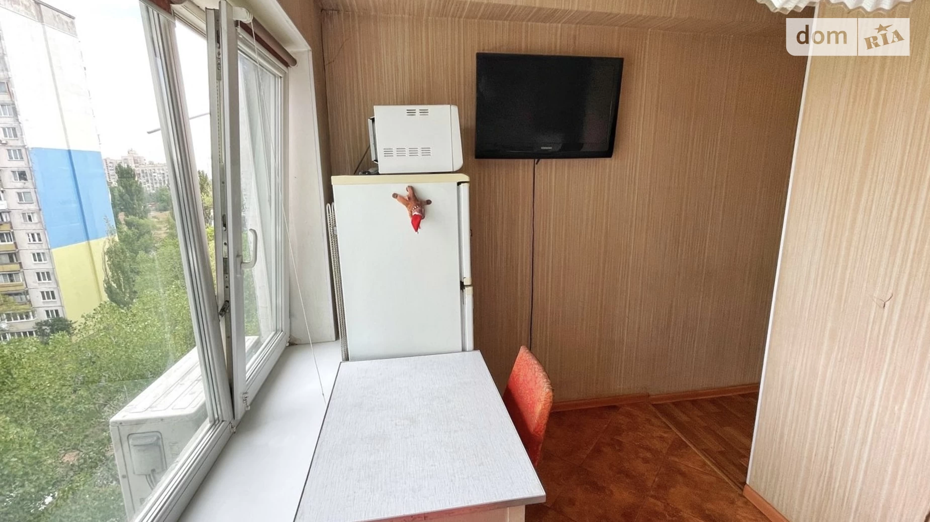 Продается 2-комнатная квартира 47 кв. м в Киеве, ул. Привокзальная, 8 - фото 5