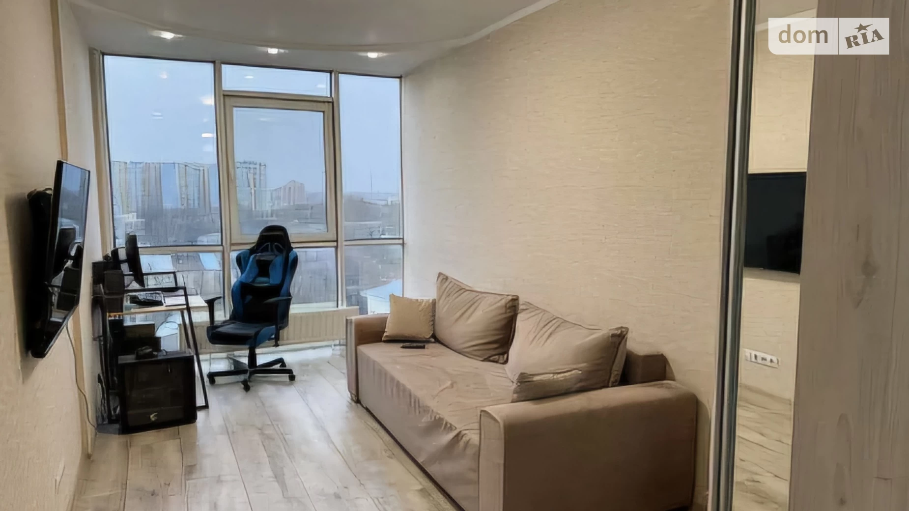 Продается 3-комнатная квартира 59.8 кв. м в Одессе, ул. Болгарская, 87А - фото 3