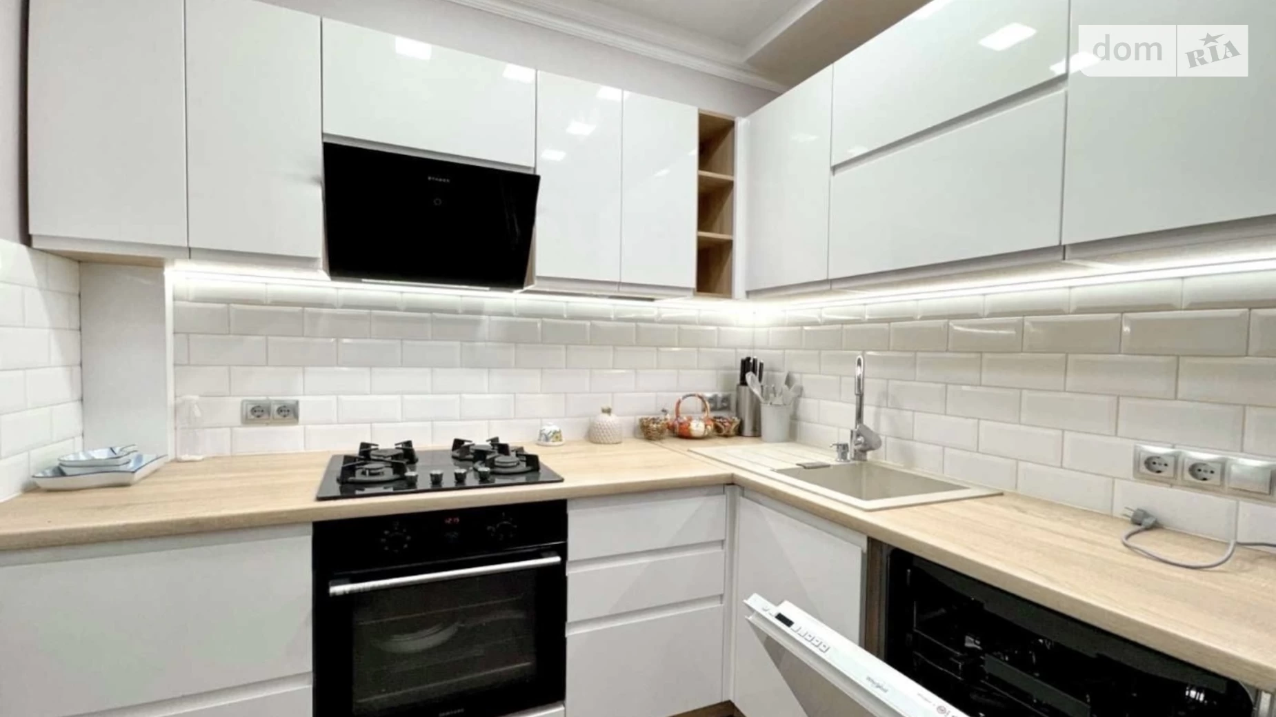 Продається 3-кімнатна квартира 55 кв. м у Миколаєві, цена: 45000 $ - фото 6