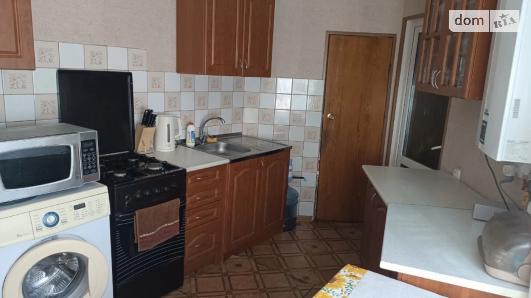 Продается часть дома 37 кв. м с беседкой, цена: 45700 $ - фото 4