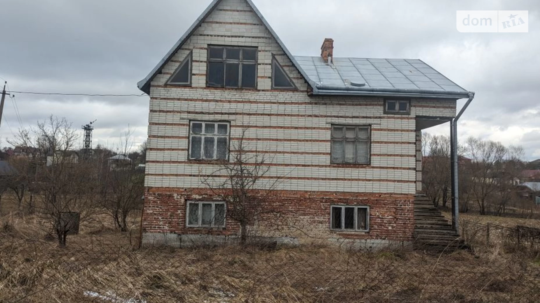 Продається будинок 2 поверховий 250 кв. м з бесідкою, цена: 60000 $ - фото 2