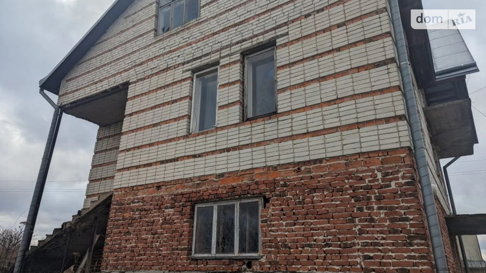 Продається будинок 2 поверховий 250 кв. м з бесідкою, цена: 60000 $ - фото 4
