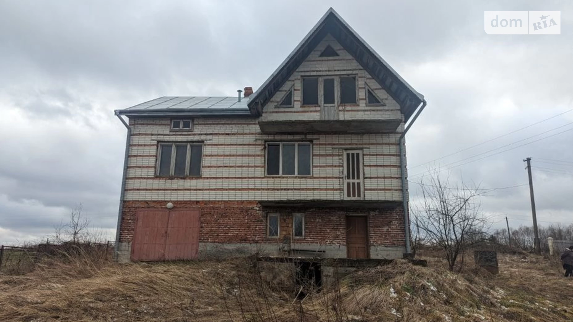 Продається будинок 2 поверховий 250 кв. м з бесідкою, цена: 60000 $ - фото 3