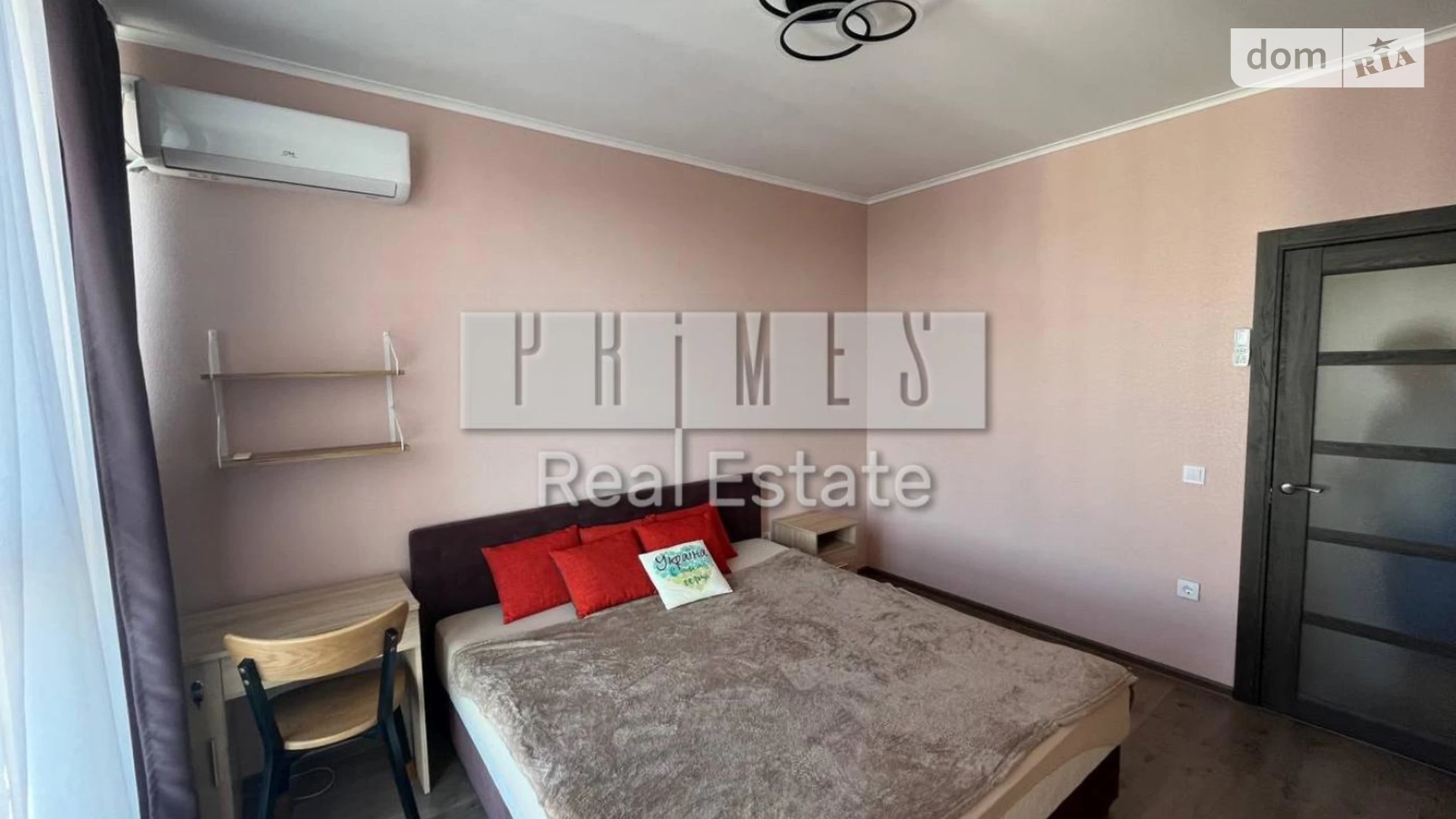Продается 3-комнатная квартира 83 кв. м в Киеве, ул. Академика Заболотного, 15Б - фото 2