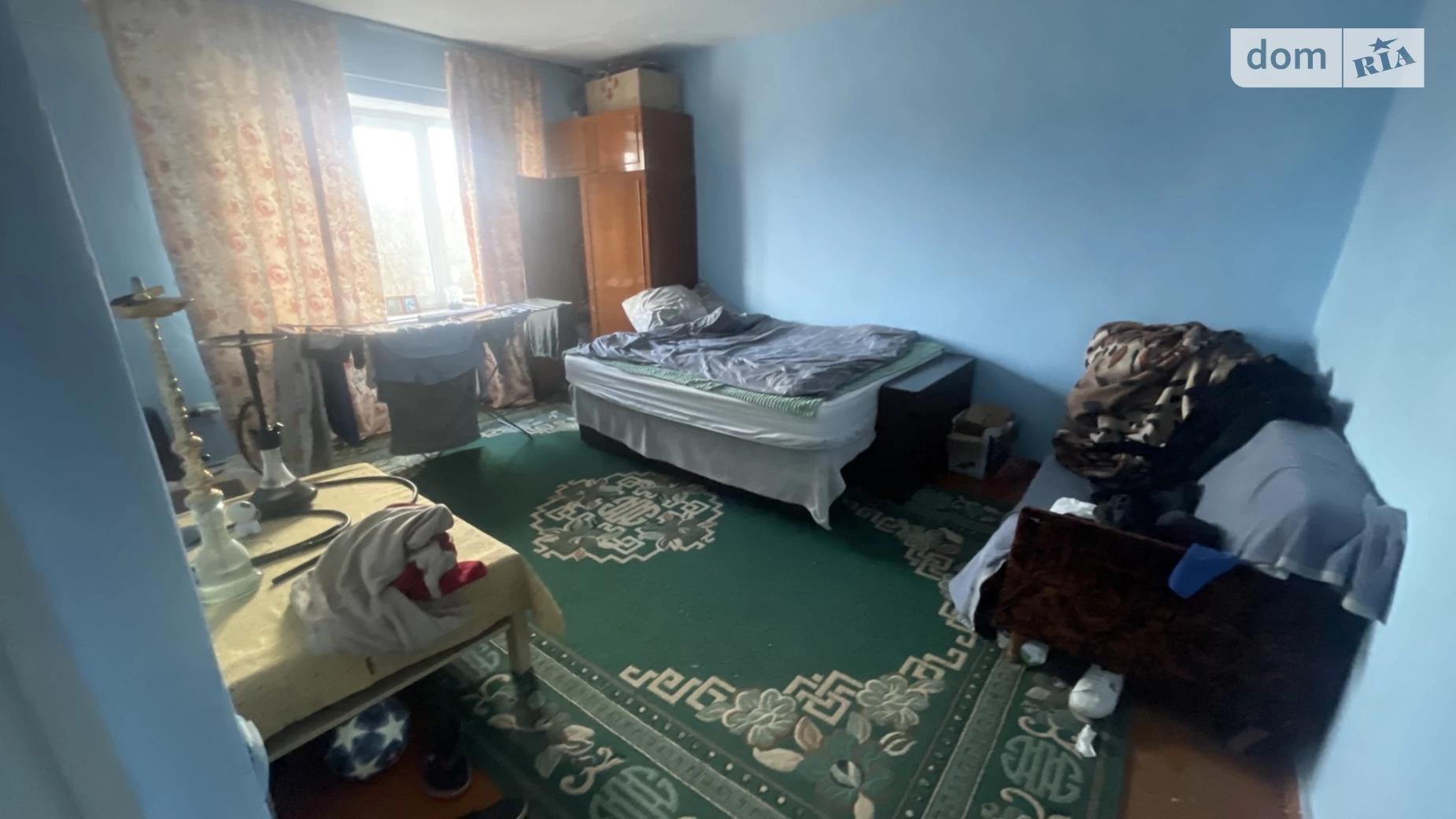 Продается 3-комнатная квартира 75 кв. м в Браиловом, ул. Парковая, 14 - фото 3
