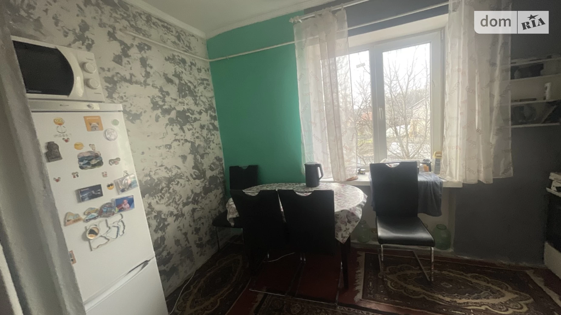 Продается 3-комнатная квартира 75 кв. м в Браиловом, ул. Парковая, 14 - фото 5