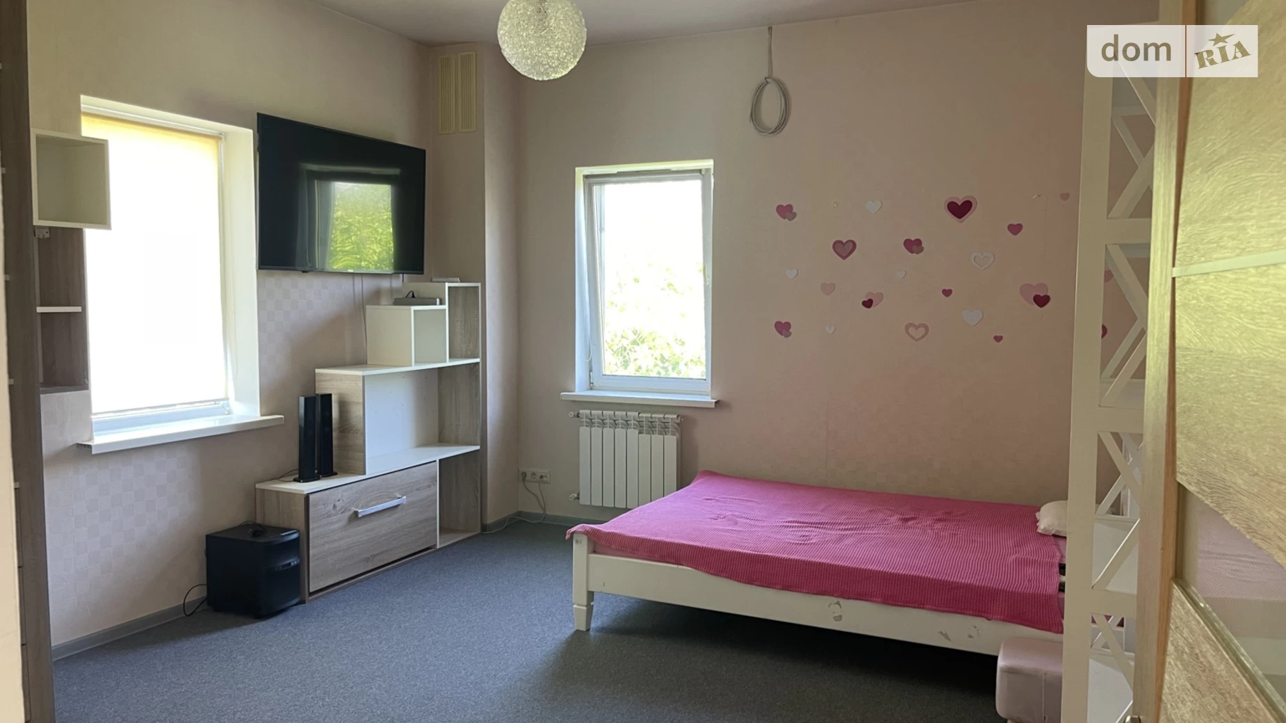 Здається в оренду приміщення вільного призначення 130 кв. м в 2-поверховій будівлі, цена: 1000 $ - фото 4