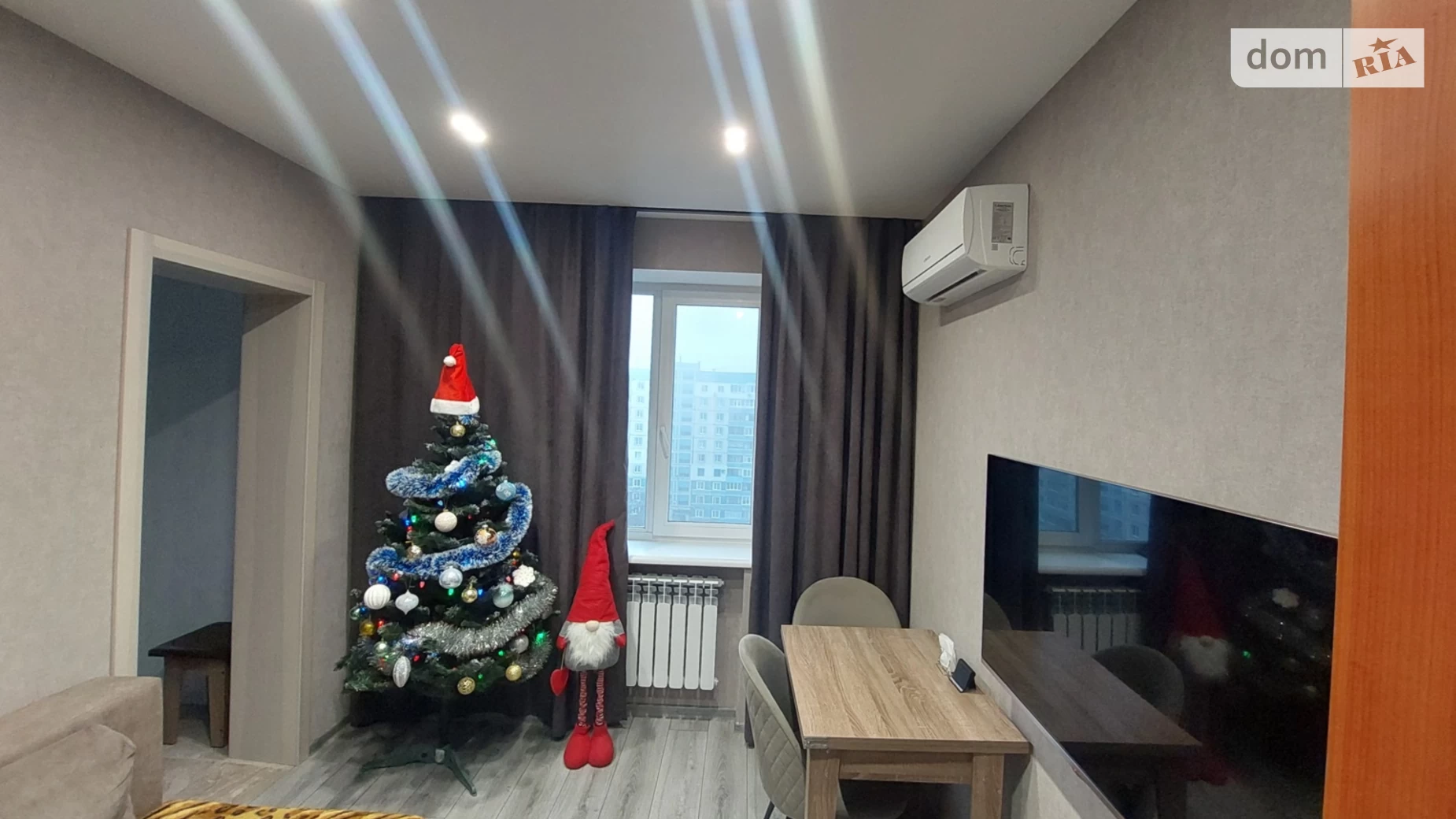 Продается 4-комнатная квартира 87.8 кв. м в Каменском, ул. Воинов-афганцев(Интернационалистов) - фото 4