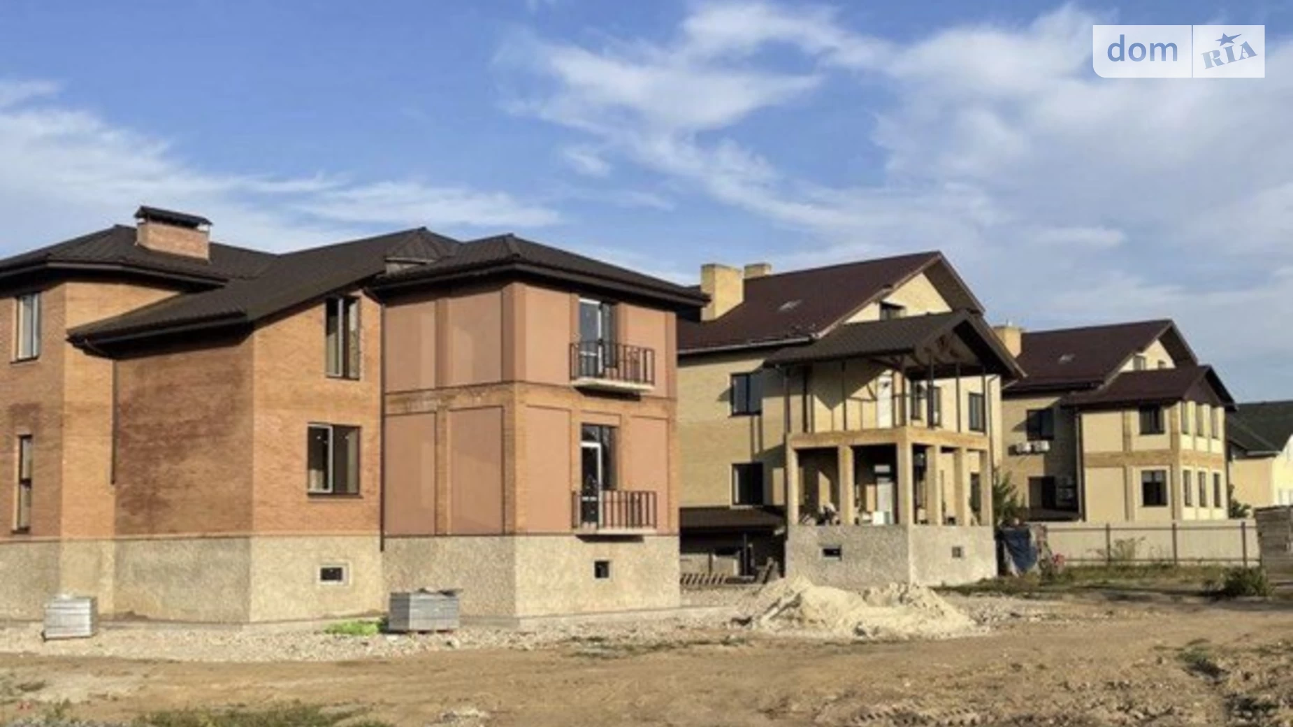 Продається 3-кімнатна квартира 58.6 кв. м у Гатне, вул. Кармелюка, 45 - фото 3