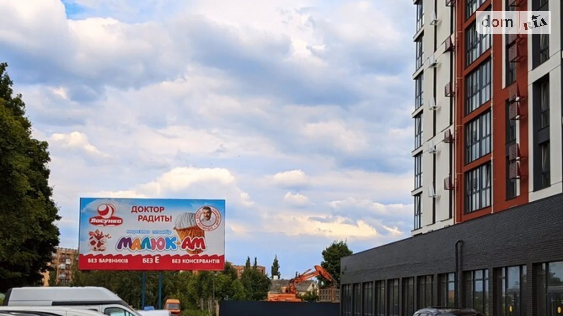 Сдается в аренду помещения свободного назначения 220 кв. м в 9-этажном здании, цена: 110000 грн - фото 5