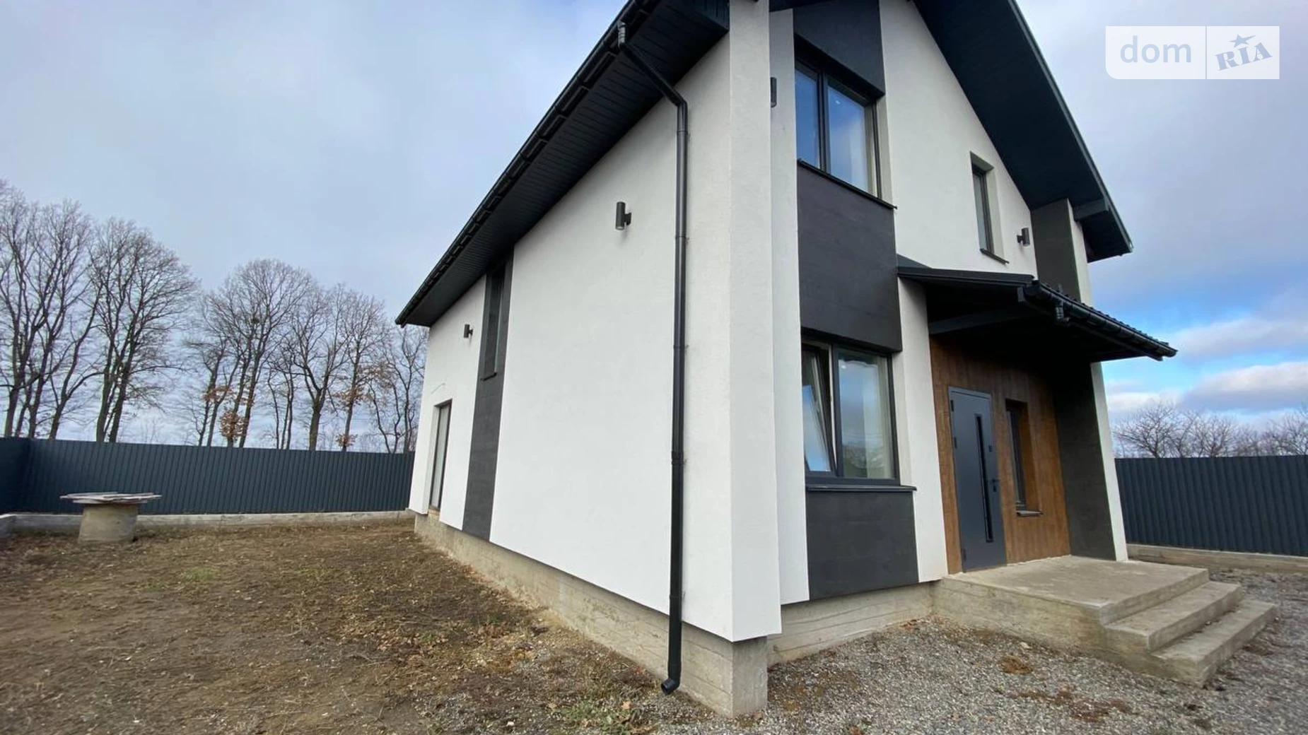 Продается дом на 2 этажа 120 кв. м с участком, цена: 84995 $ - фото 5