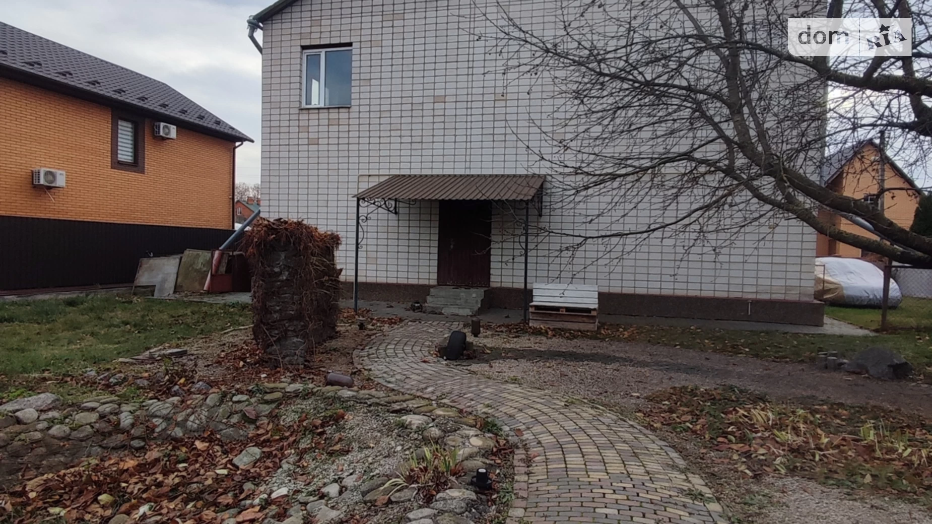 Продається будинок 2 поверховий 354.8 кв. м з бесідкою, цена: 105000 $ - фото 4