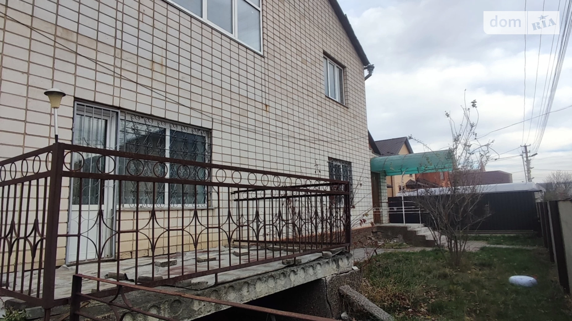 Продається будинок 2 поверховий 354.8 кв. м з бесідкою, цена: 105000 $ - фото 2