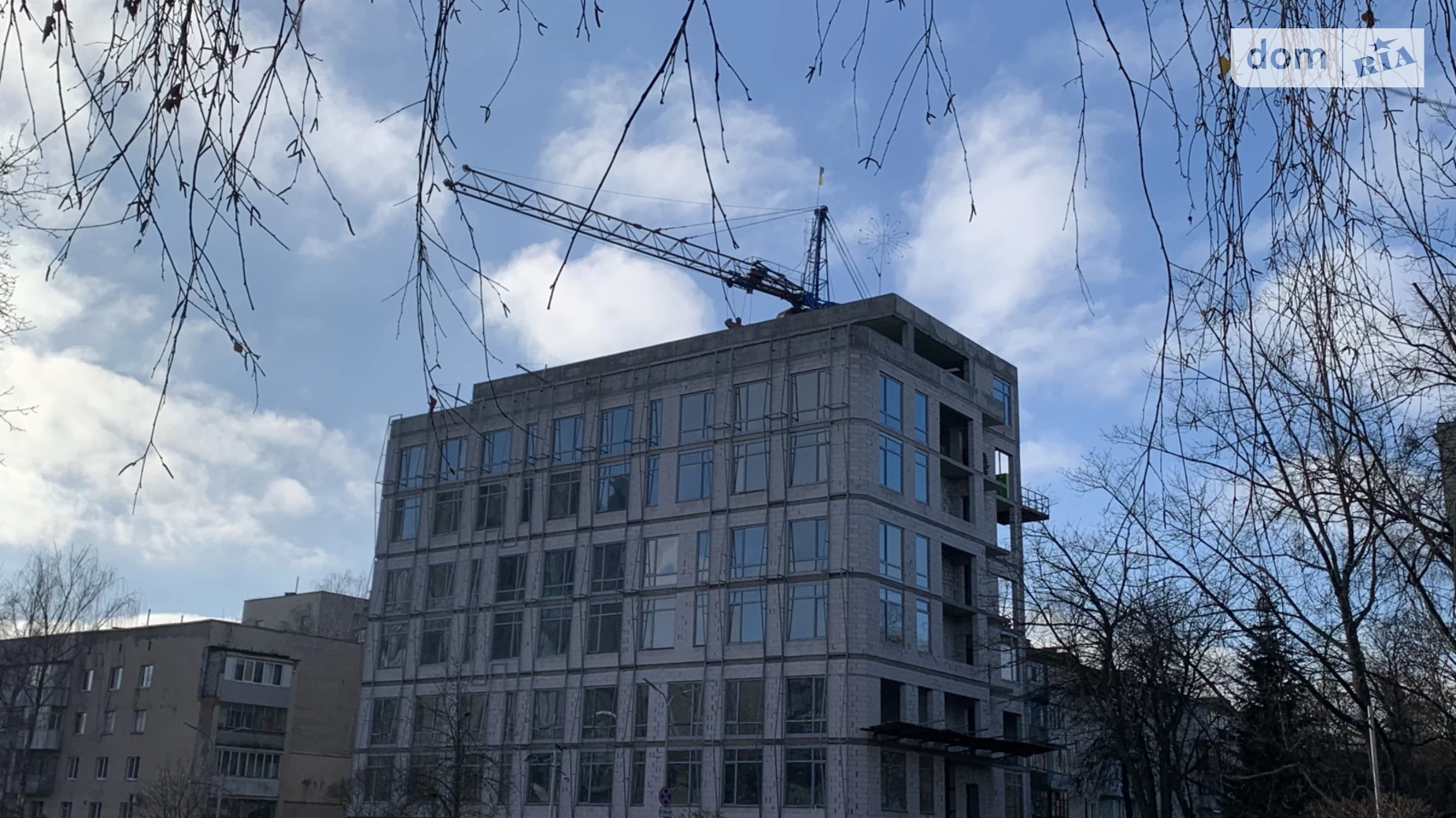 Продается 2-комнатная квартира 92 кв. м в Виннице, просп. Космонавтов - фото 4