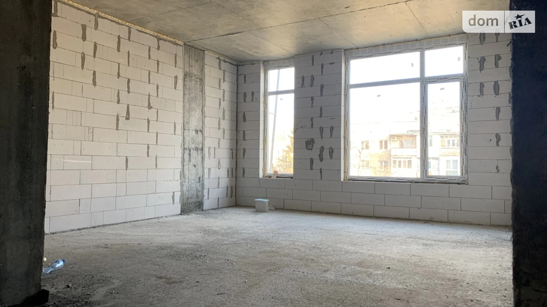 Продается 2-комнатная квартира 92 кв. м в Виннице, просп. Космонавтов - фото 5