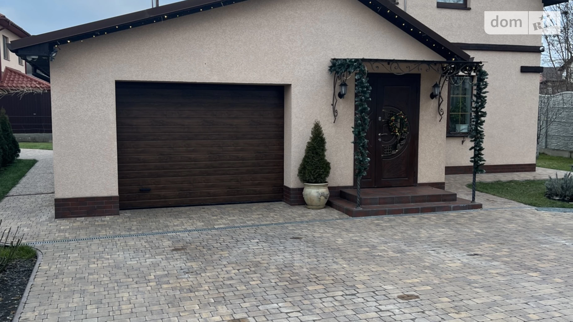 Продається будинок 2 поверховий 150 кв. м з терасою, цена: 219000 $ - фото 2