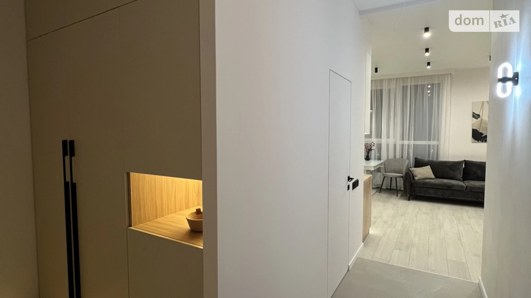 Продається 2-кімнатна квартира 45 кв. м у Дніпрі, бул. Зоряний, 1М - фото 2