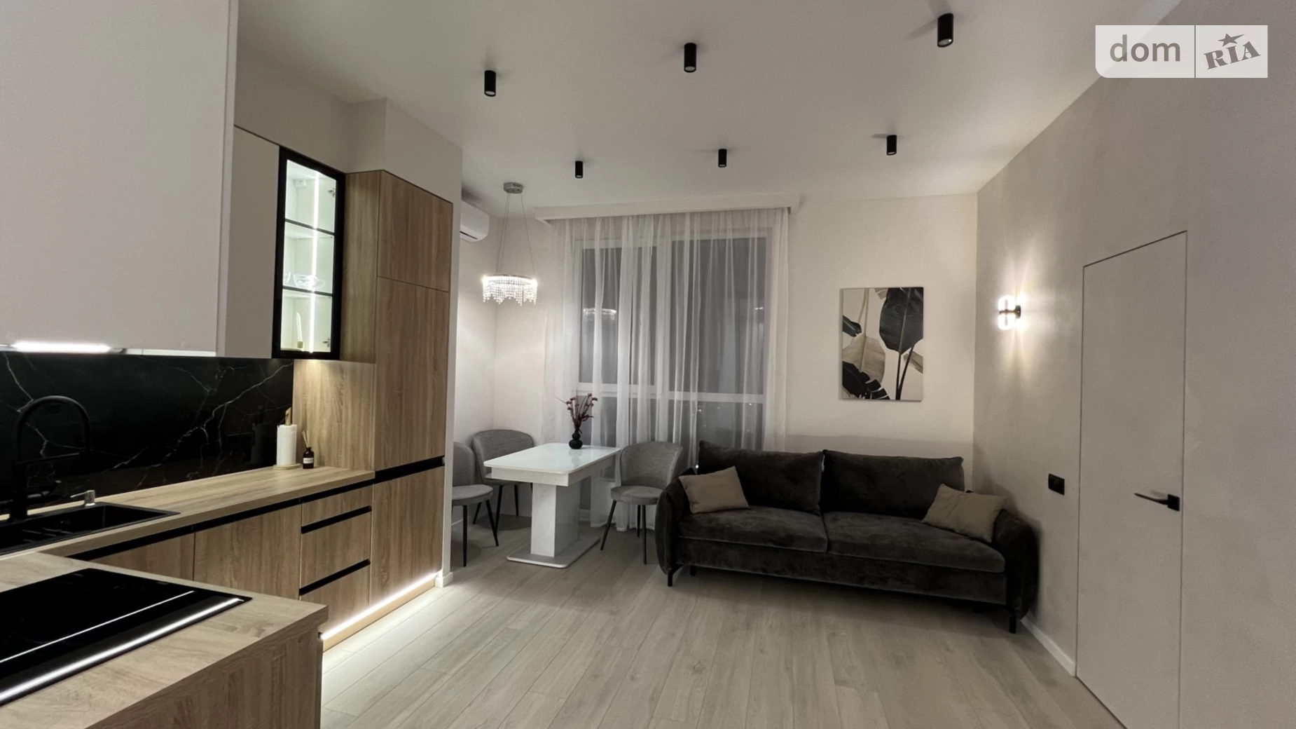 Продається 2-кімнатна квартира 45 кв. м у Дніпрі, бул. Зоряний, 1М - фото 3