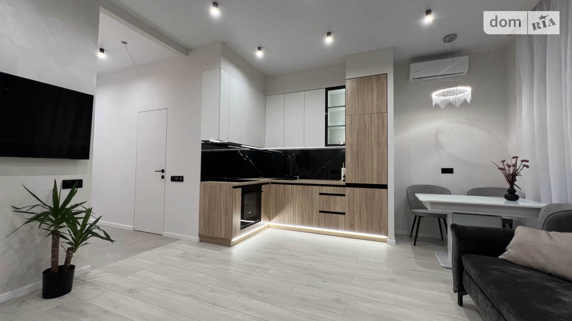 Продається 2-кімнатна квартира 45 кв. м у Дніпрі, бул. Зоряний, 1М - фото 4