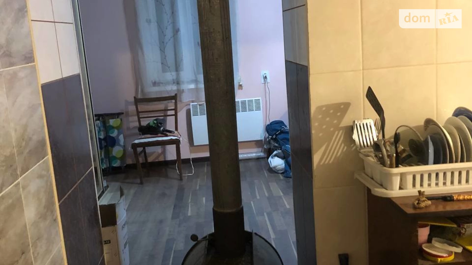 Сдается в аренду одноэтажный дом 38 кв. м с беседкой, цена: 2500 грн - фото 3
