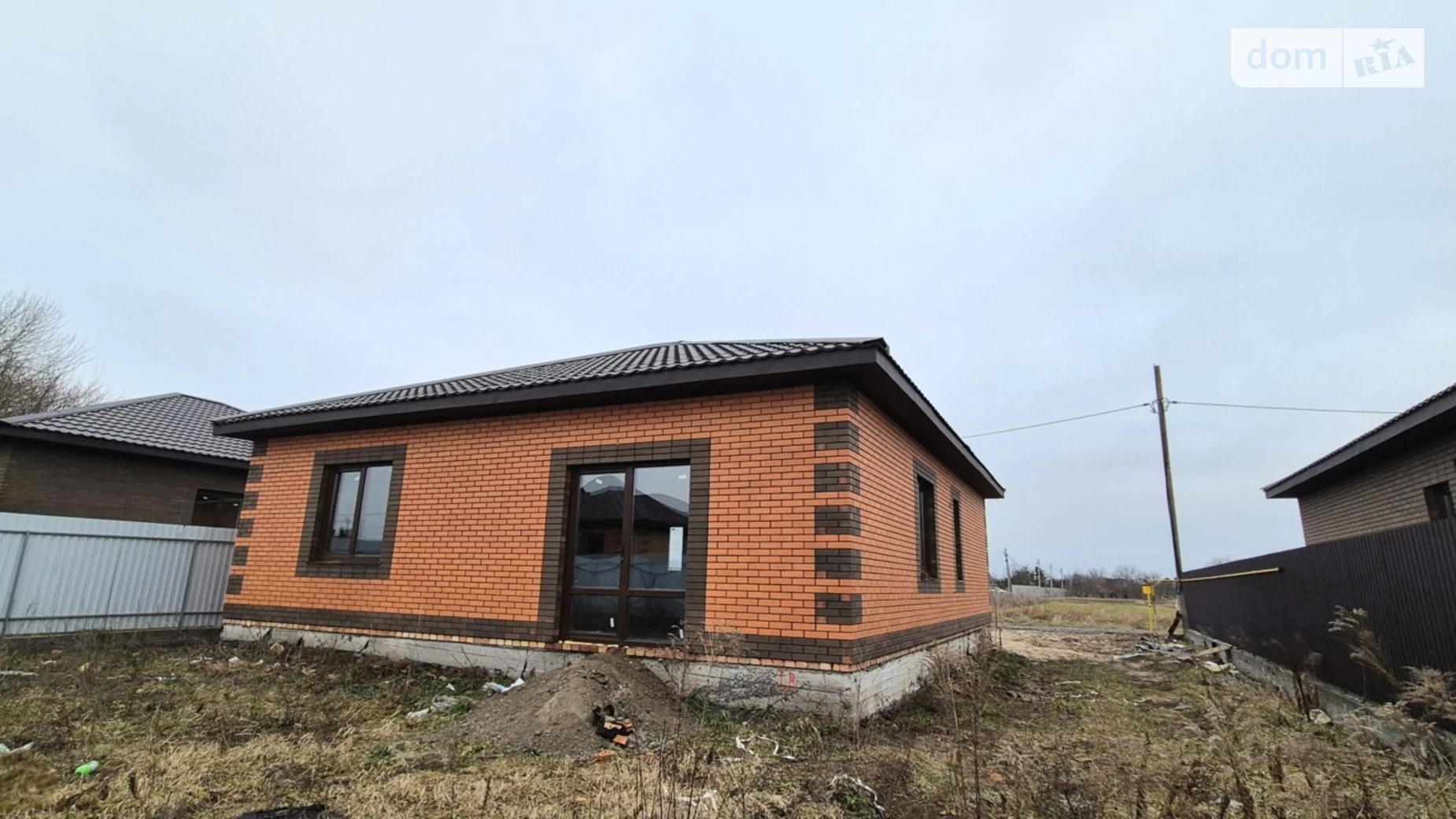Продается одноэтажный дом 100 кв. м с бассейном, цена: 65000 $ - фото 3