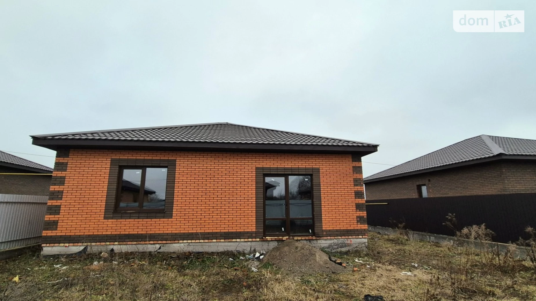 Продается одноэтажный дом 100 кв. м с бассейном, цена: 65000 $ - фото 4