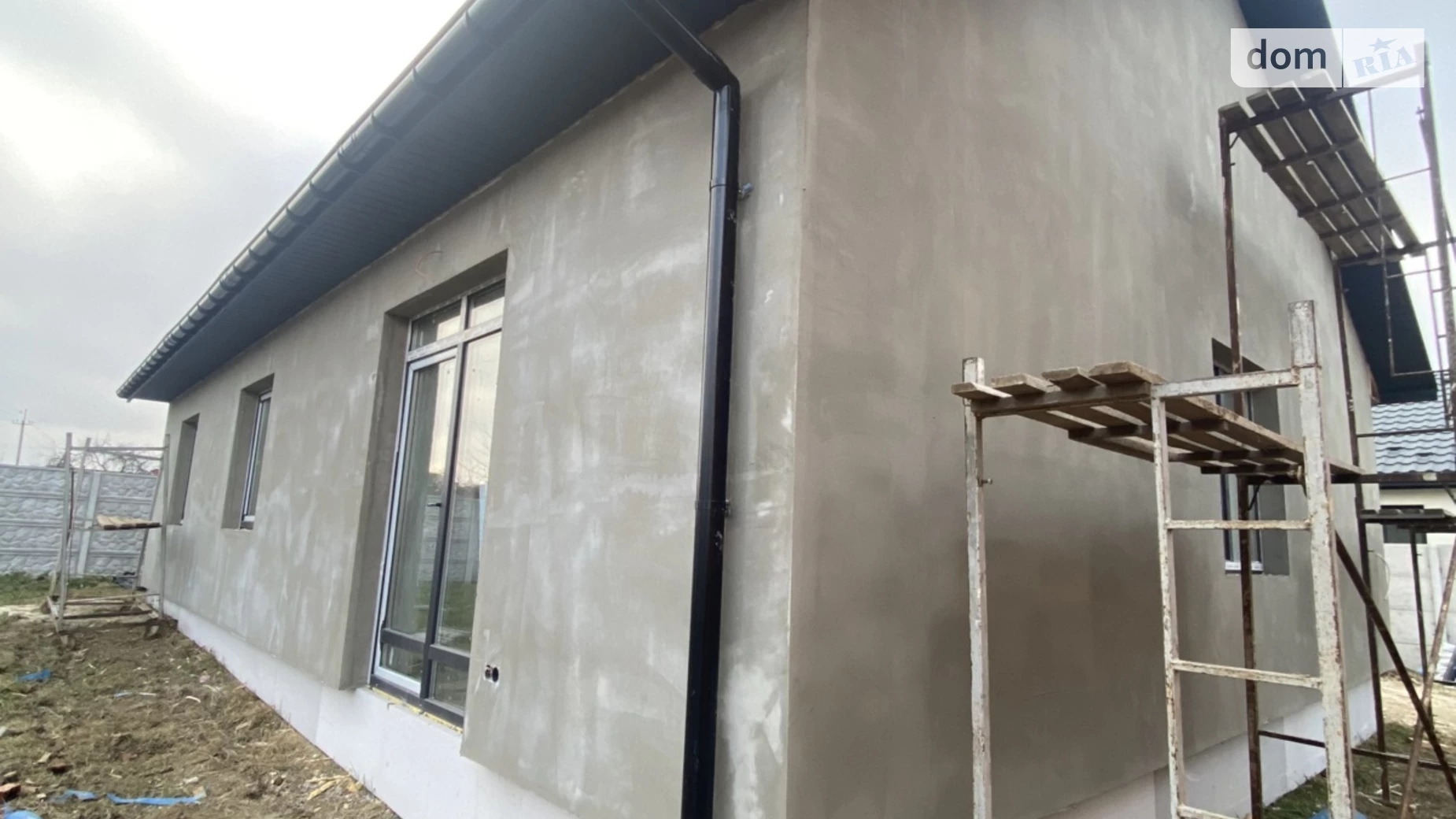 Продается одноэтажный дом 98 кв. м с беседкой, цена: 73000 $ - фото 3