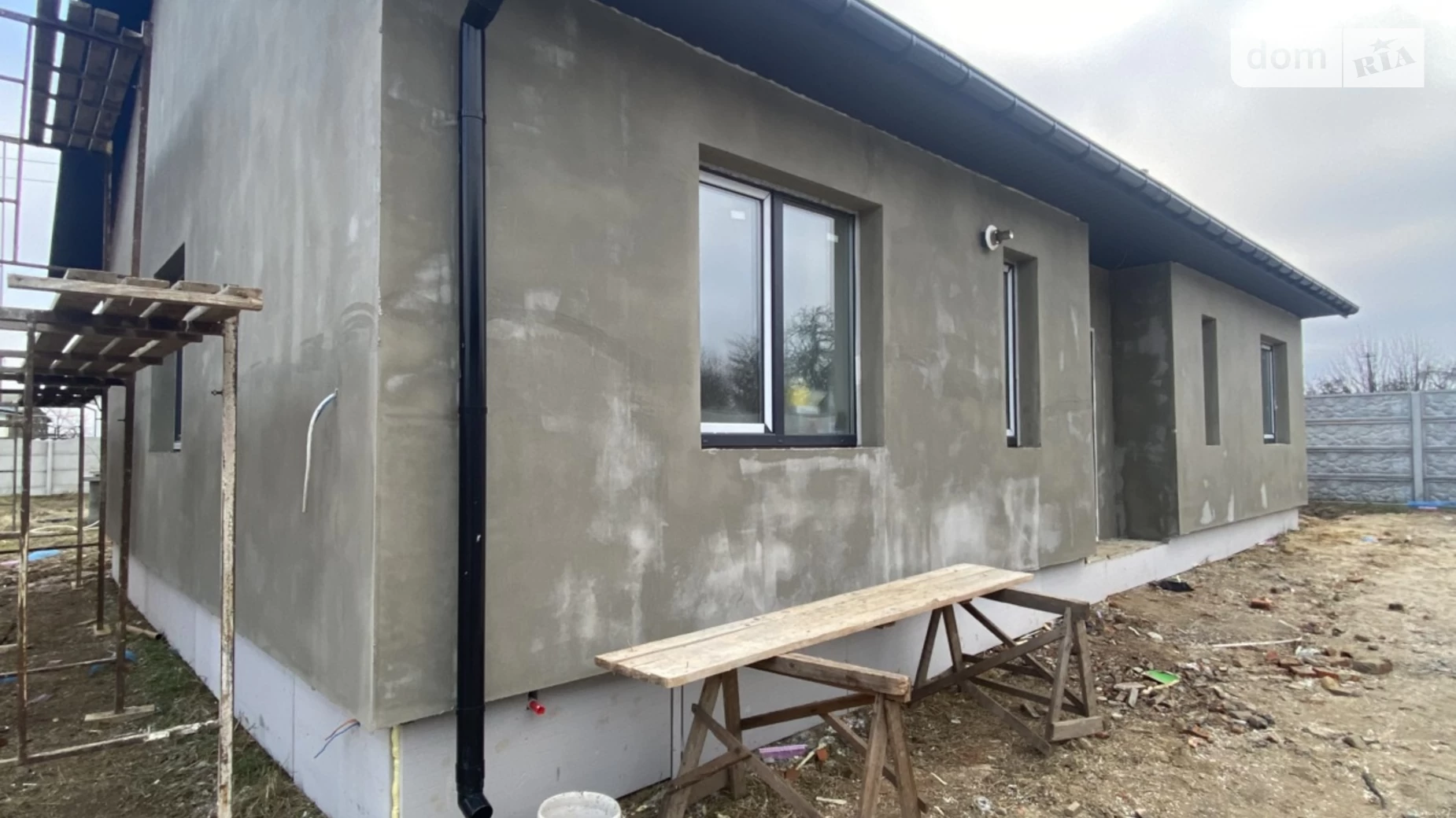 Продается одноэтажный дом 98 кв. м с беседкой, цена: 73000 $ - фото 4