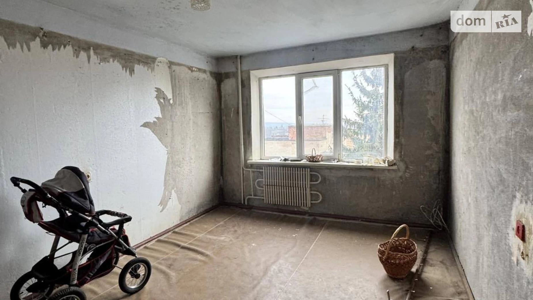 Продается 3-комнатная квартира 63.3 кв. м в Хмельницком, ул. Гальчевского Якова - фото 2