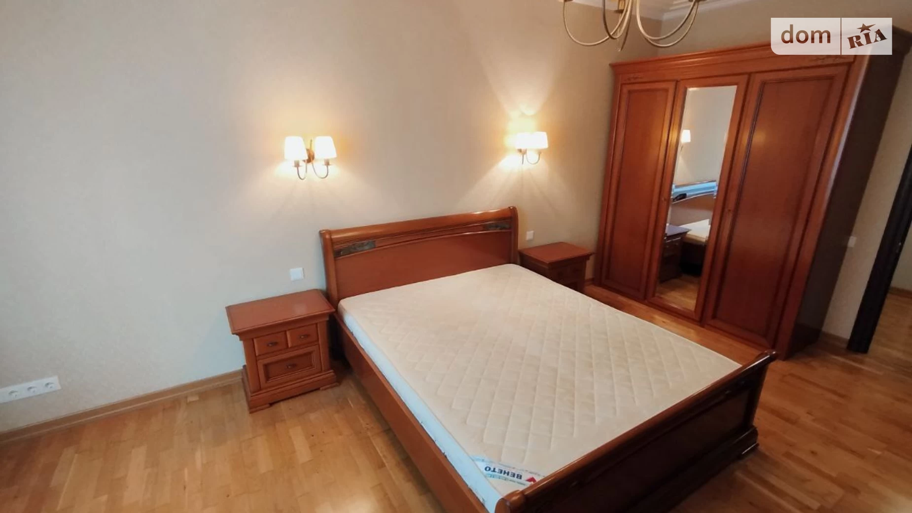 Продається 3-кімнатна квартира 100.2 кв. м у Києві, вул. Ахматової Анни, 45 - фото 3