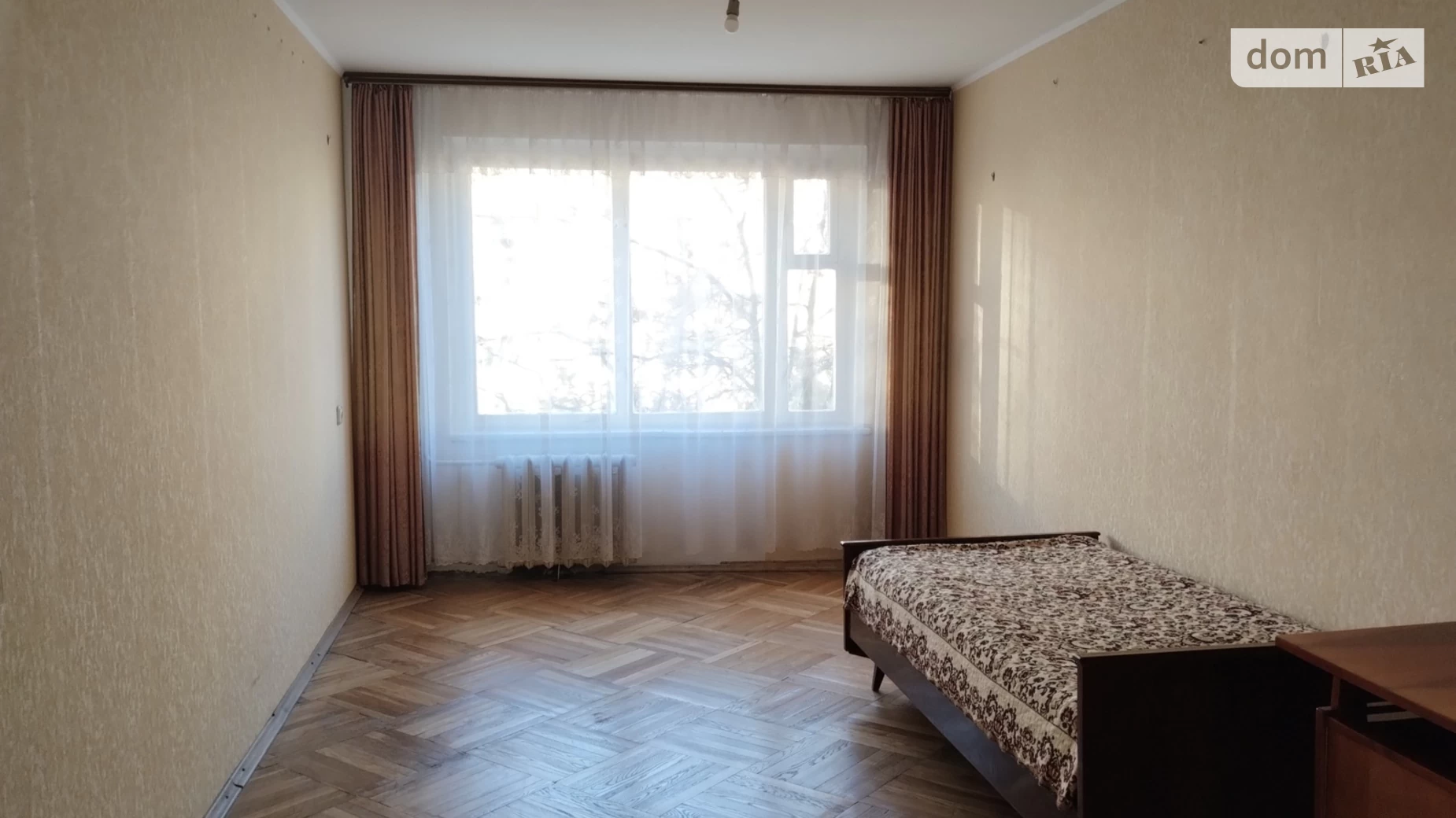 Продається 3-кімнатна квартира 62.5 кв. м у Києві, вул. Кубанської України, 49 - фото 5