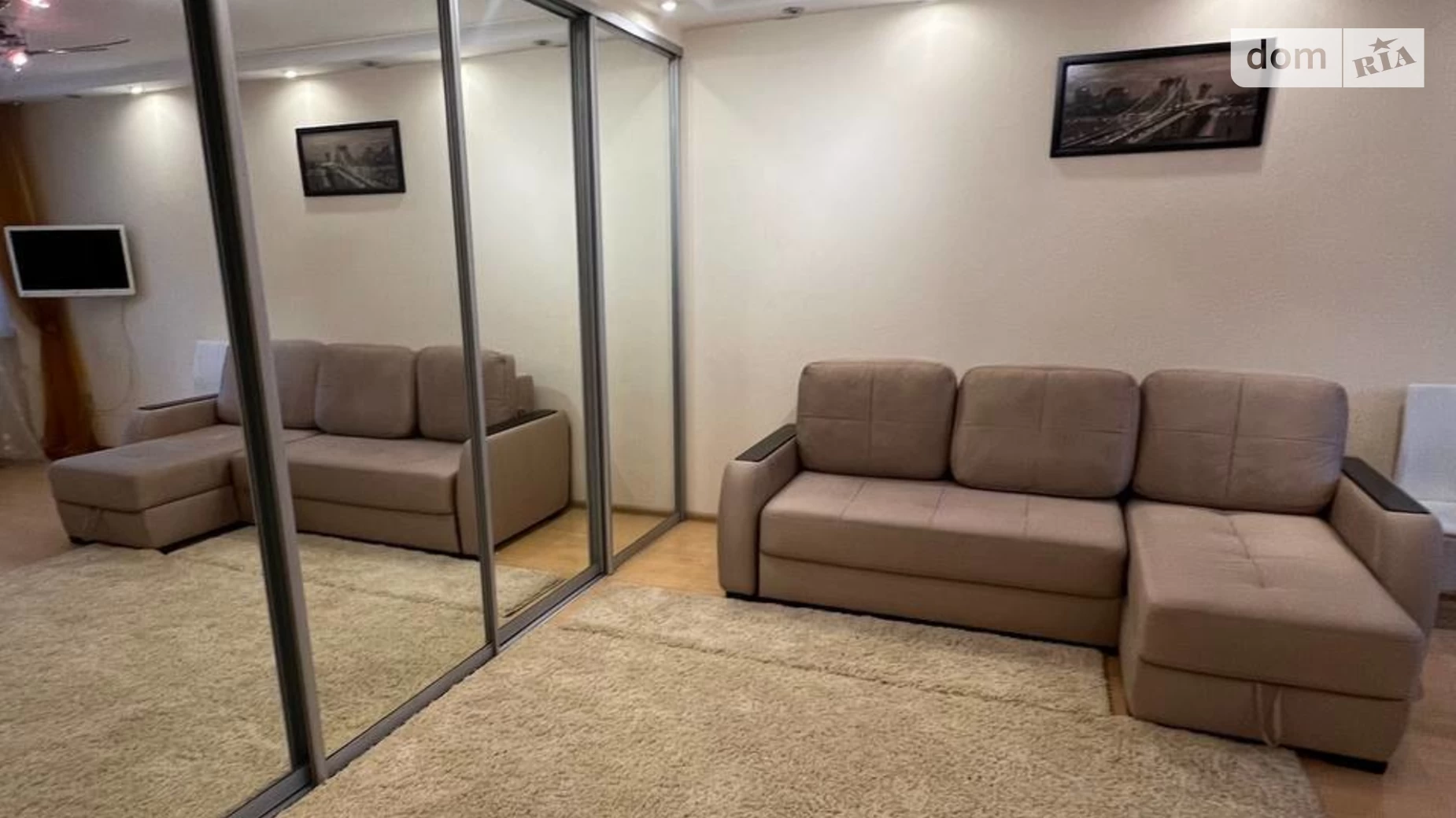 Продается 1-комнатная квартира 31 кв. м в Днепре, ул. Акинфиева Ивана(Фучика), 9 - фото 2