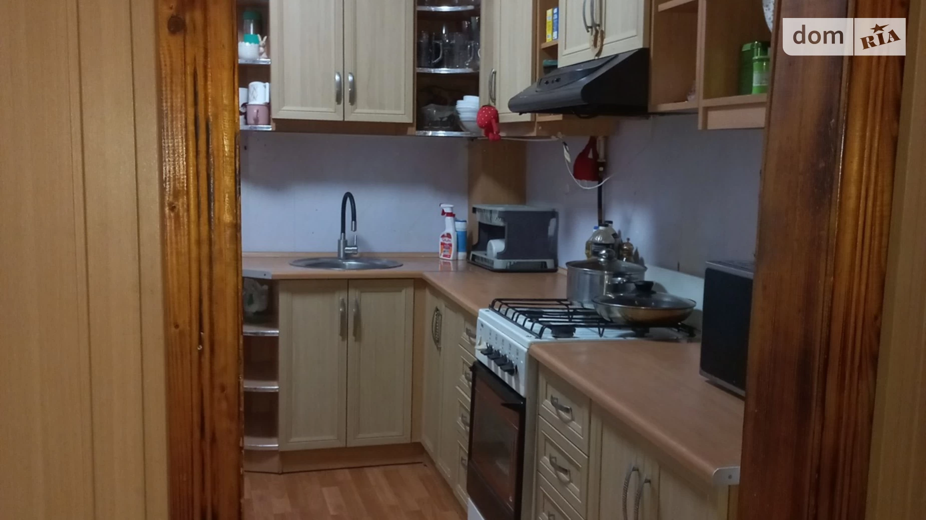 Продається одноповерховий будинок 98 кв. м з банею/сауною, цена: 55000 $ - фото 2