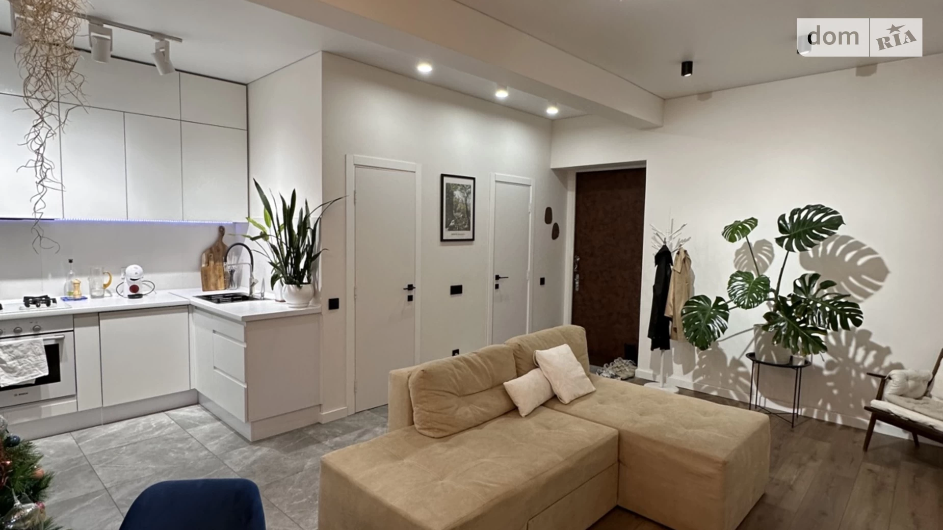 Продается 2-комнатная квартира 50 кв. м в Житомире, ул. Киевская - фото 2