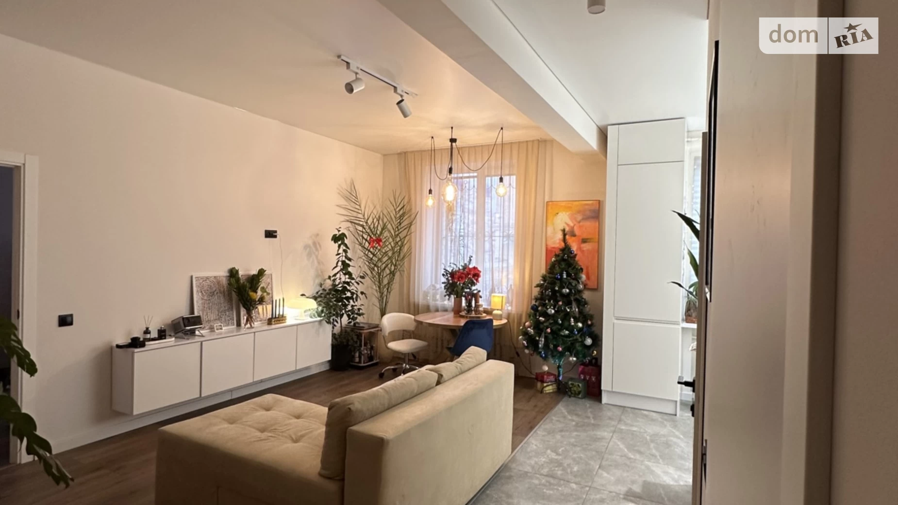Продается 2-комнатная квартира 50 кв. м в Житомире, ул. Киевская - фото 4