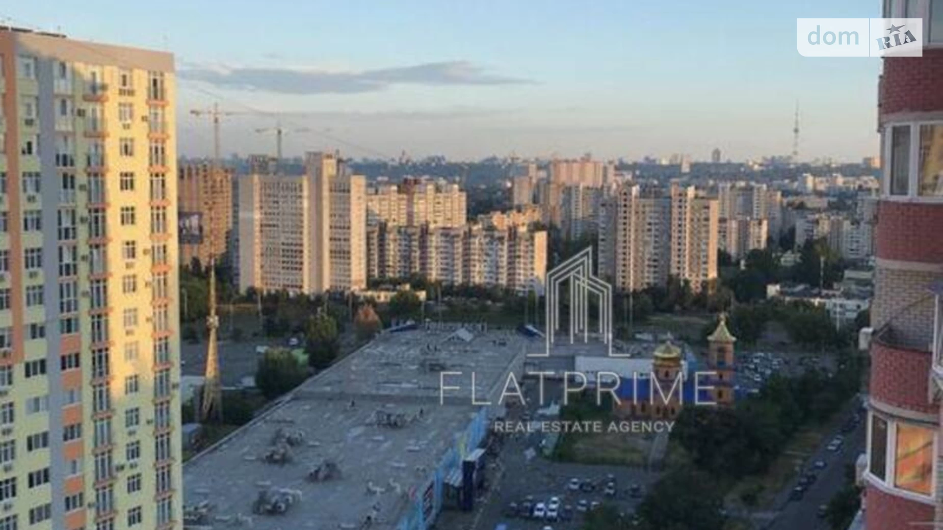 Продается 2-комнатная квартира 74.9 кв. м в Киеве, ул. Петра Калнышевского(Михаила Майорова), 7 - фото 2