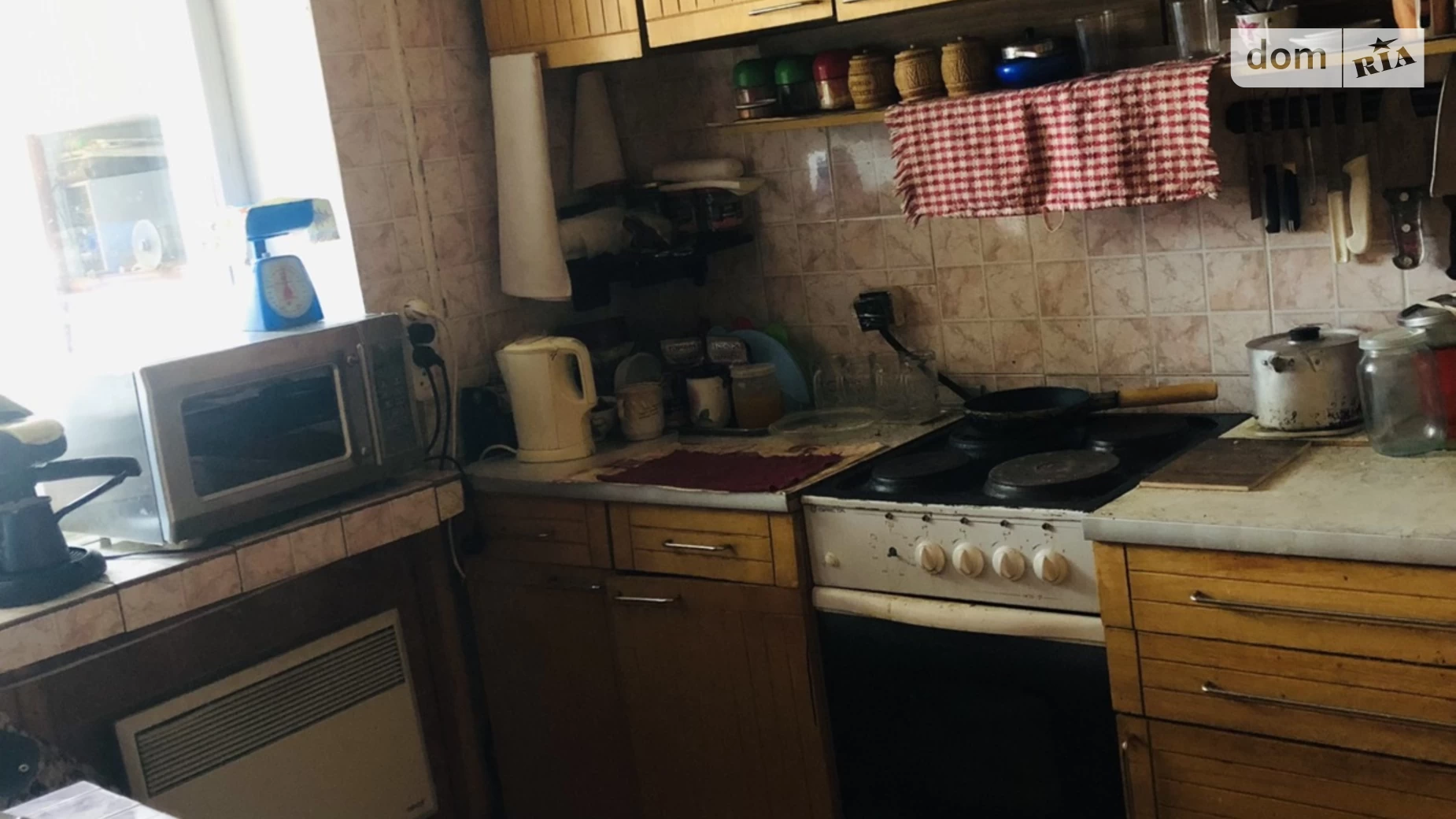 Продается 3-комнатная квартира 60.3 кв. м в Ужгороде, просп. Свободы, 2 - фото 2