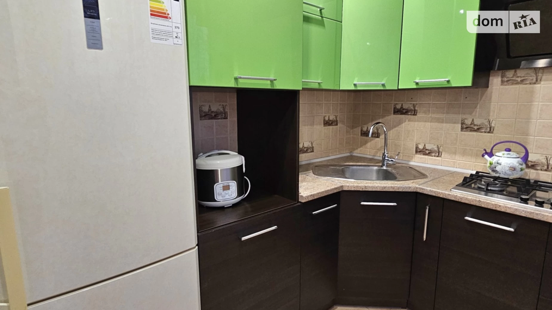 Сдается в аренду 1-комнатная квартира 38 кв. м в Харькове, просп. Тракторостроителей - фото 5