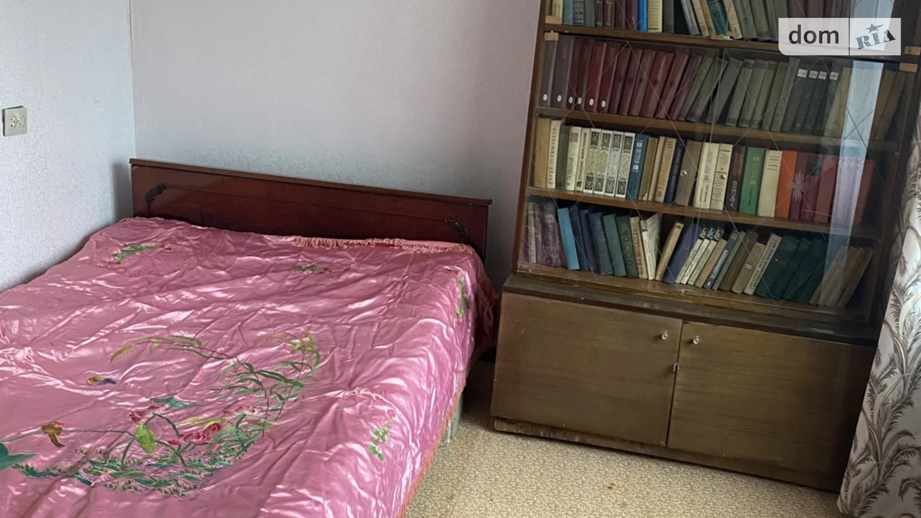 Продається 4-кімнатна квартира 61.3 кв. м у Одесі, вул. 28-ї Бригади(Паустовського), 21 - фото 5