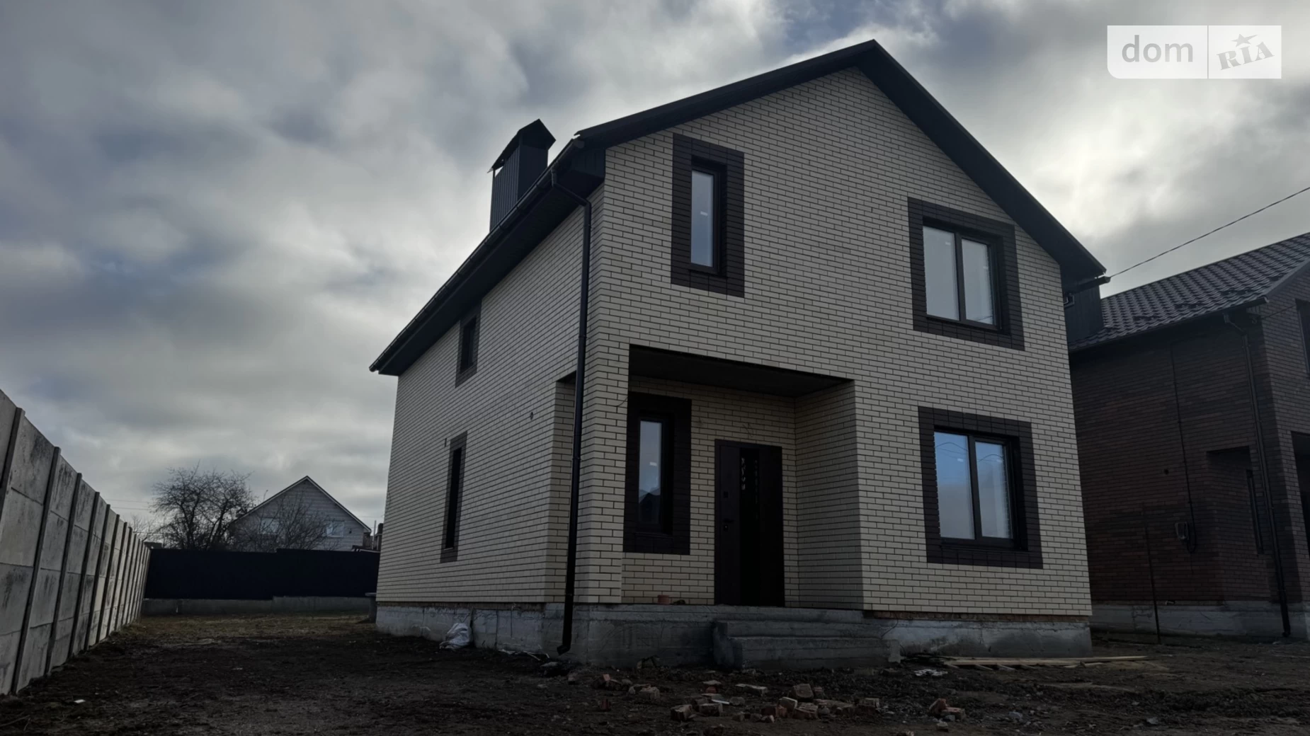 Продається будинок 2 поверховий 125 кв. м з терасою, цена: 94000 $ - фото 2