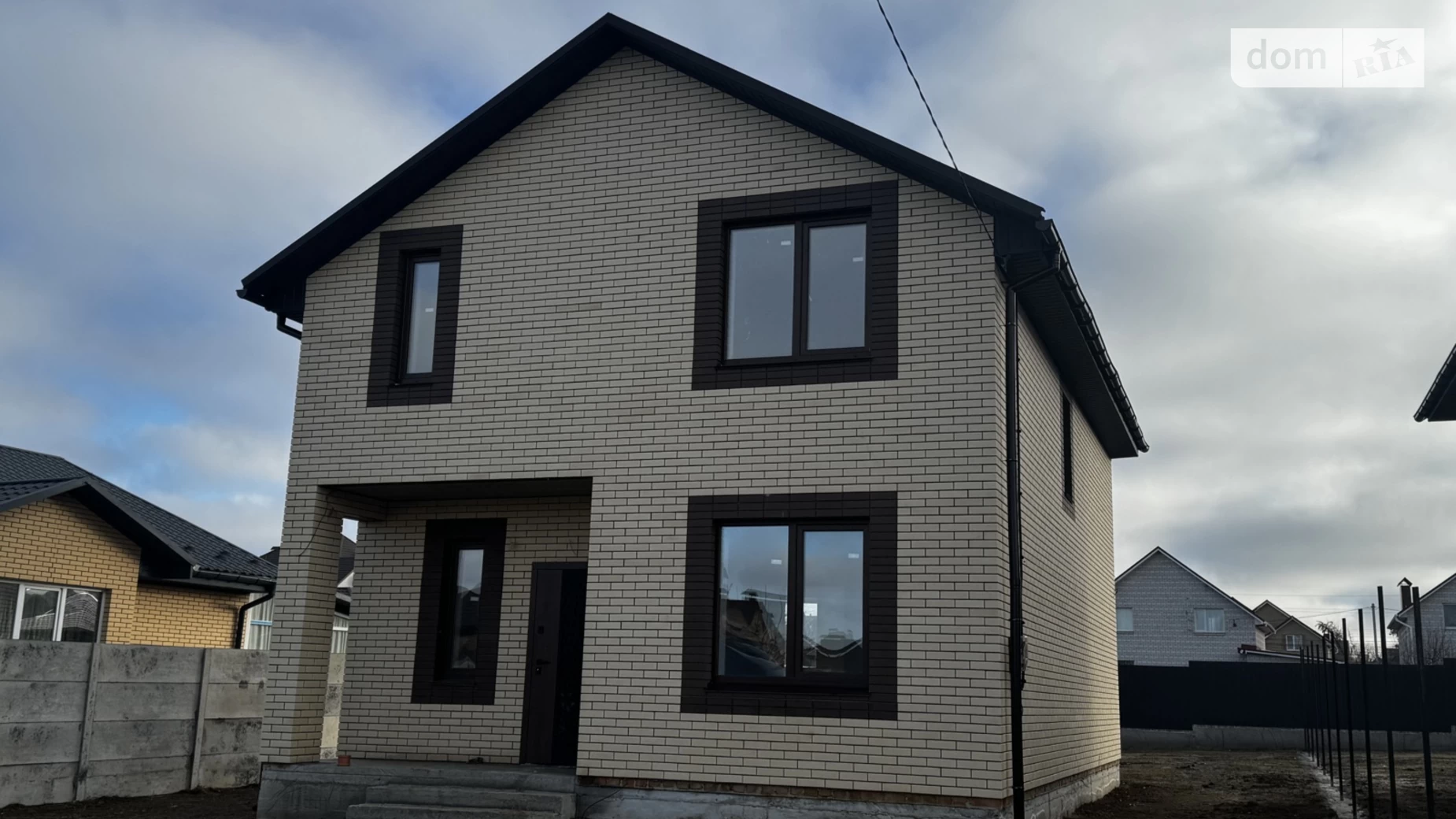 Продається будинок 2 поверховий 125 кв. м з терасою, цена: 94000 $ - фото 3