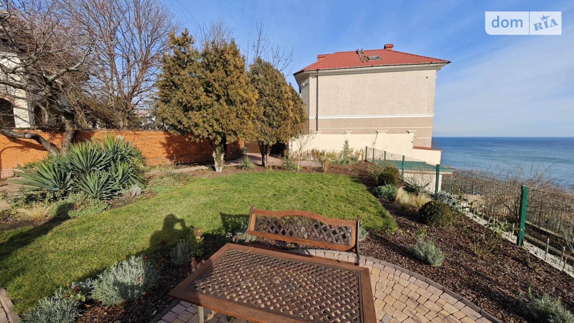 Сдается в аренду одноэтажный дом 65 кв. м с мебелью, цена: 1500 $ - фото 2