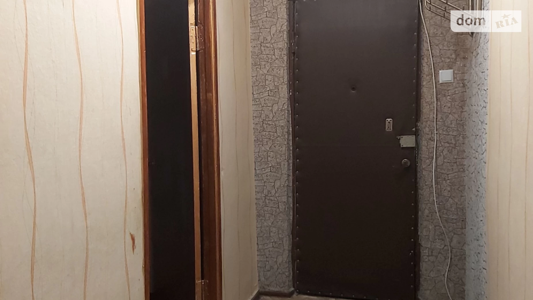Продается 2-комнатная квартира 40 кв. м в Гадяче, ул. Швыдкого, 3 - фото 3