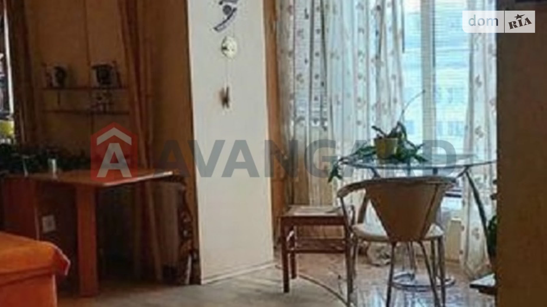 Продается 2-комнатная квартира 51 кв. м в Киеве, ул. Отдыха, 10 - фото 3