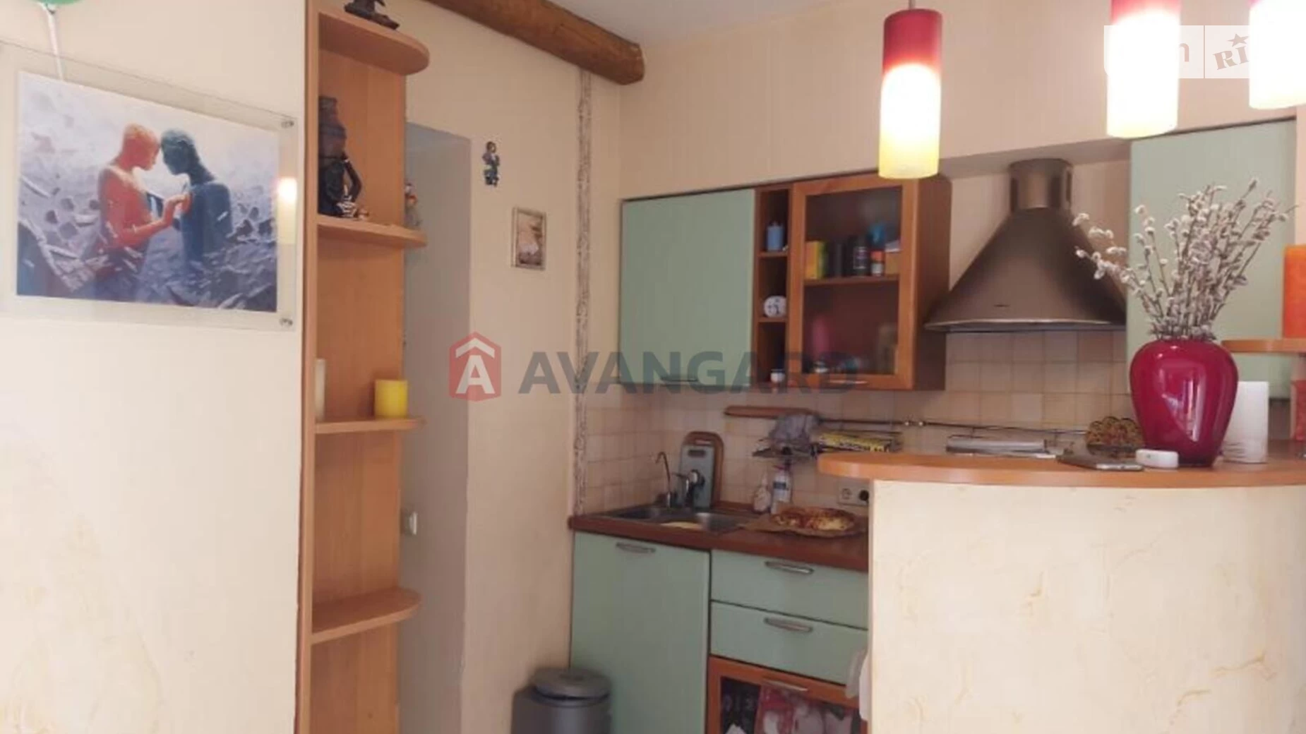 Продается 2-комнатная квартира 51 кв. м в Киеве, ул. Отдыха, 10 - фото 5