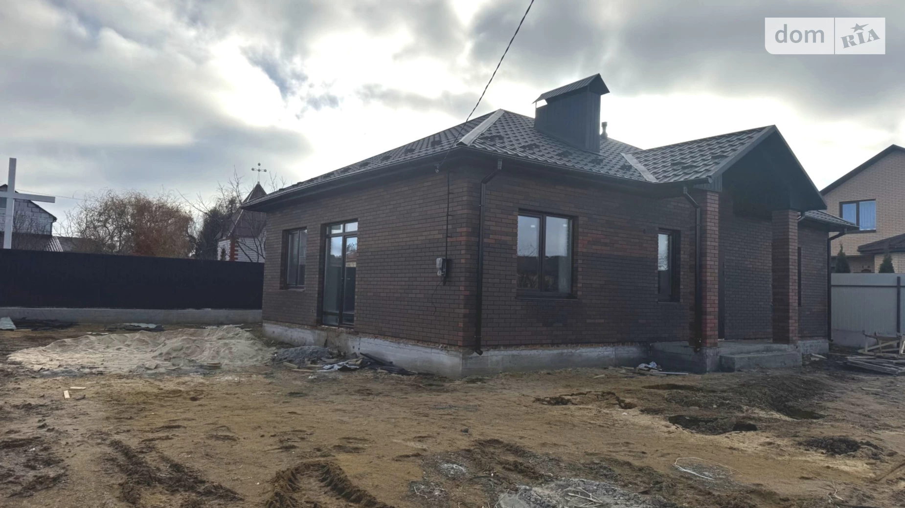 Продається одноповерховий будинок 115 кв. м з терасою, цена: 91000 $ - фото 4