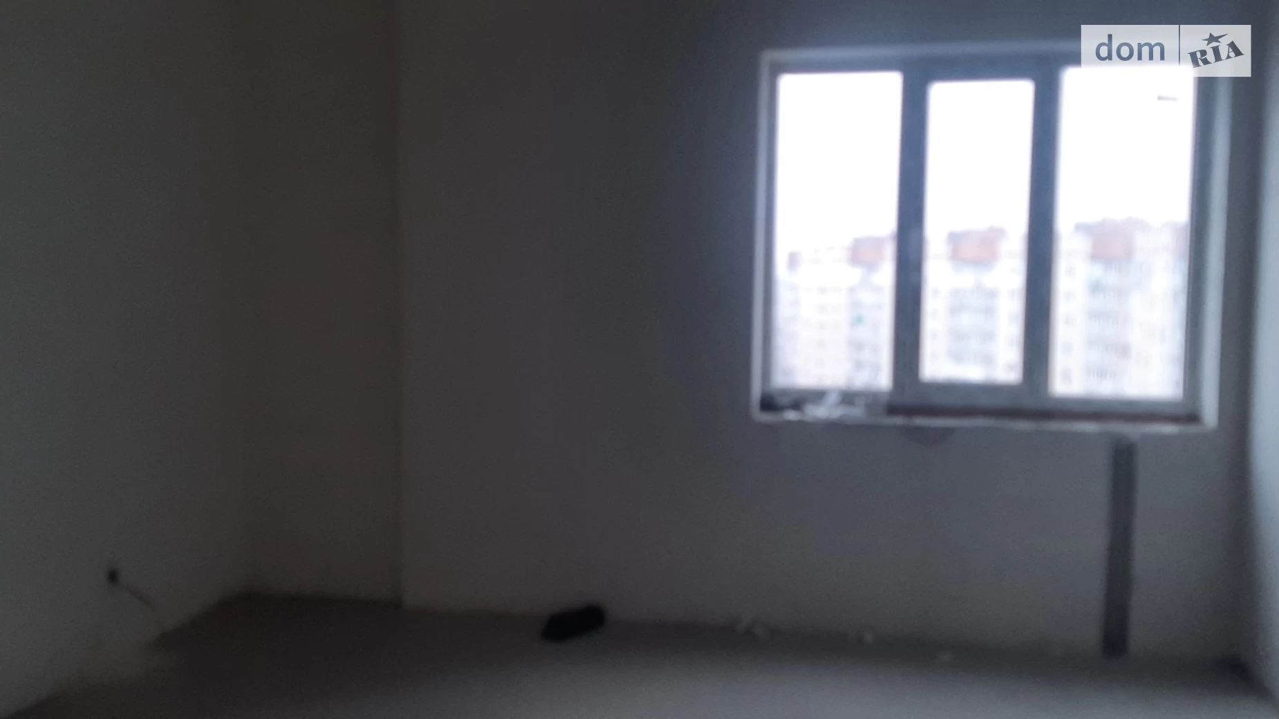 Продается 1-комнатная квартира 48.3 кв. м в Хмельницком, ул. Романа Шухевича(Курчатова), 2/2А - фото 3