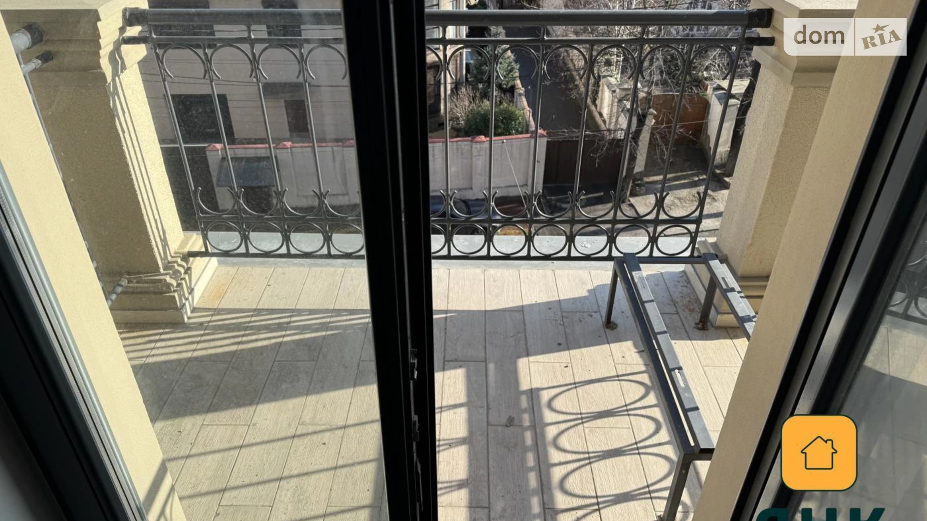 Продается 3-комнатная квартира 97.6 кв. м в Одессе, Фонтанская дор., 62К - фото 3
