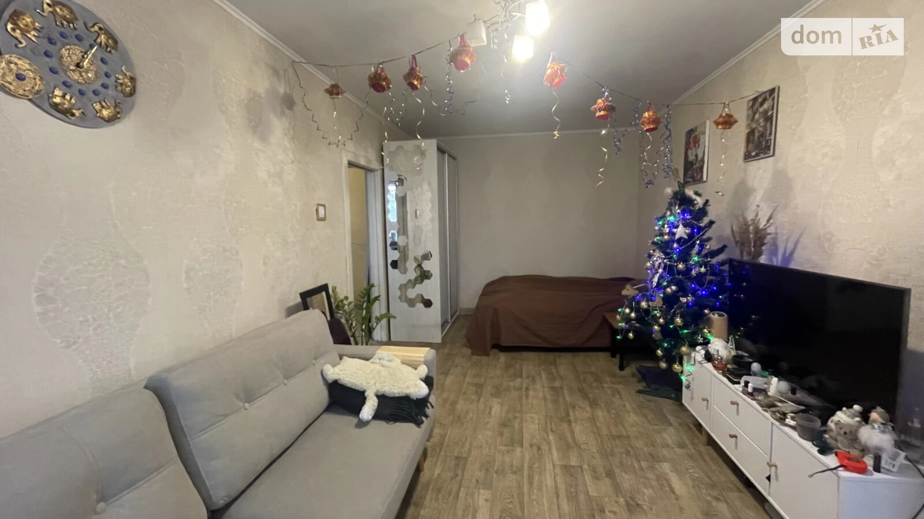 Продается 1-комнатная квартира 32 кв. м в Одессе, ул. Евгения Танцюры(Генерала Петрова) - фото 3