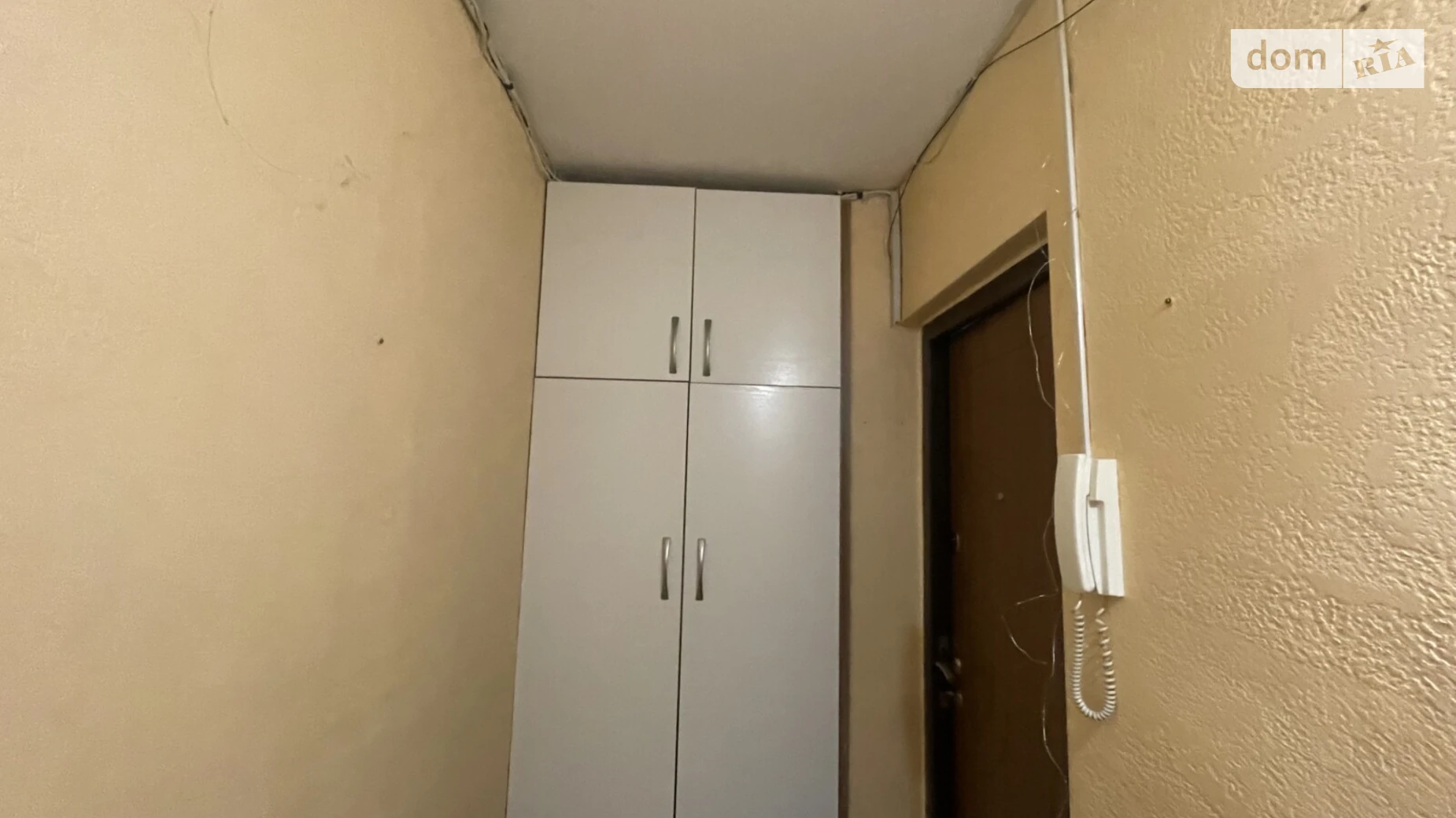 Продается 1-комнатная квартира 32 кв. м в Одессе, ул. Евгения Танцюры(Генерала Петрова) - фото 5